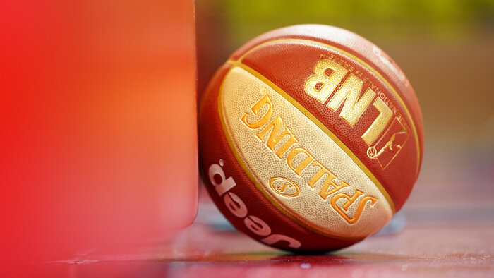 Basket-ball : Betclic Elite